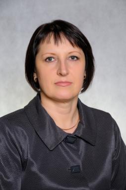 Ошомкова Ирина Витальевна